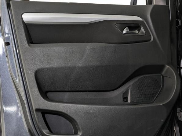Citroen SpaceTourer I с пробегом 2020 года, цена 3 450 000 рублей, 68659 км, минивэн, Автокод Объявления