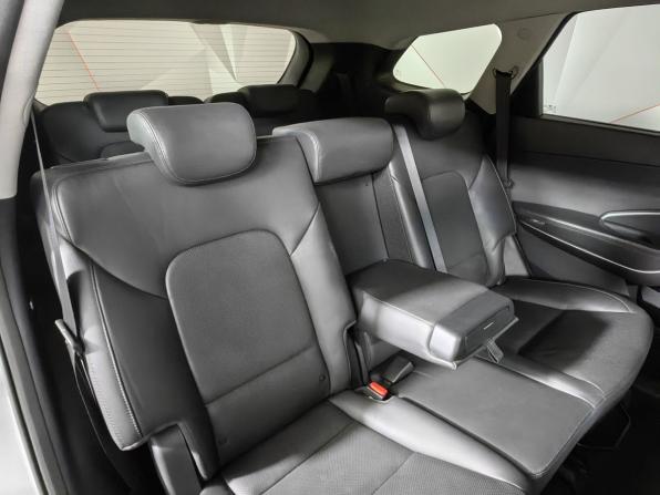 Hyundai Santa Fe III Рестайлинг с пробегом 2017 года, цена 2 059 000 рублей, 166892 км, внедорожник, Автокод Объявления