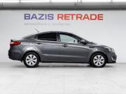 Kia Rio III Тюмень  - изображение 29