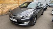 Hyundai Solaris I Рестайлинг Киров  - изображение 5