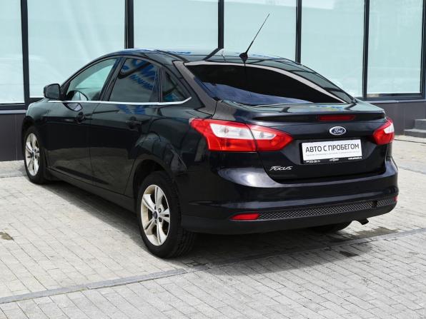Ford Focus III с пробегом 2011 года, цена 699 000 рублей, 379400 км, седан, Автокод Объявления