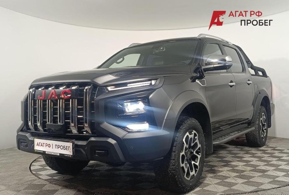 JAC T9 Волгоград  - изображение 3