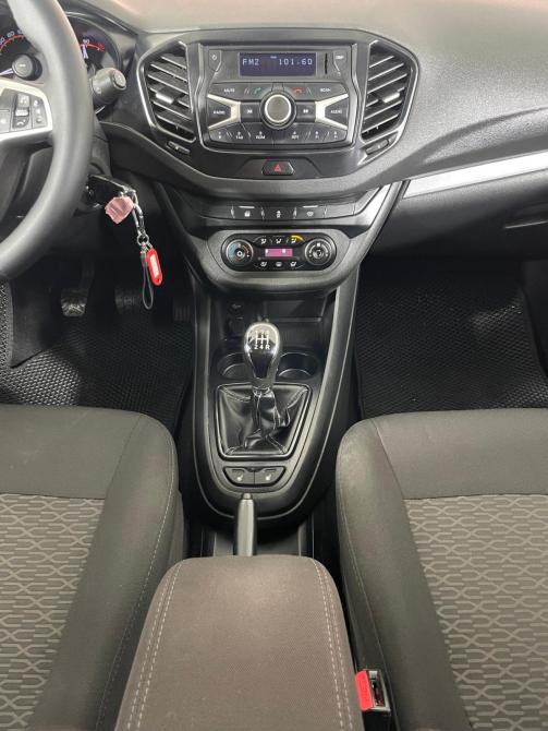 Lada (ВАЗ) Vesta I Воронеж  - изображение 13