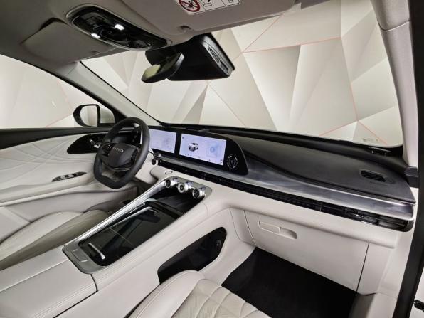 Exeed RX с пробегом 2023 года, цена 2 797 000 рублей, 61098 км, внедорожник, Автокод Объявления