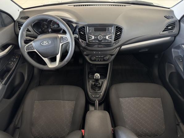 Lada (ВАЗ) Vesta I с пробегом 2018 года, цена 967 000 рублей, 66211 км, универсал, Автокод Объявления