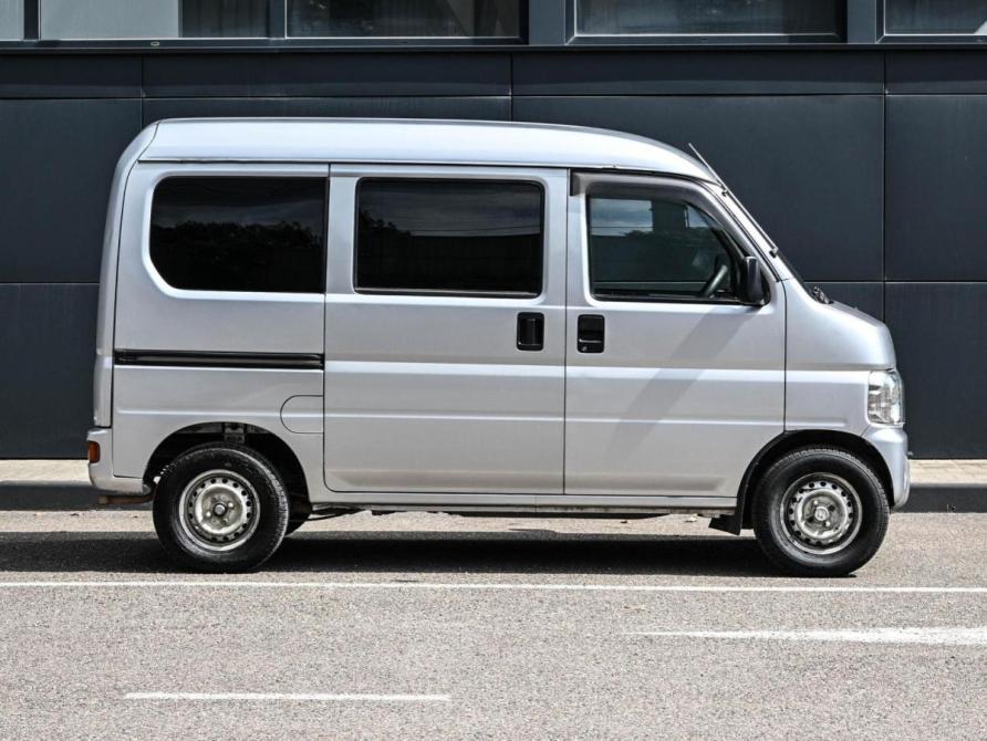 Honda Acty III Новороссийск  - изображение 5
