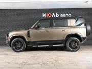 Land Rover Defender II Екатеринбург  - изображение 23