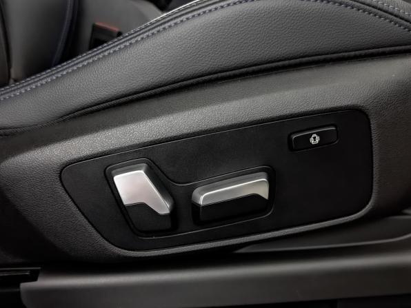 BMW X3 III (G01) с пробегом 2019 года, цена 3 700 000 рублей, 106000 км, внедорожник, Автокод Объявления