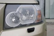 Land Rover Freelander II Саратов  - изображение 42