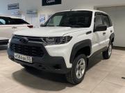 Lada (ВАЗ) Niva Travel I Великий Новгород  - изображение 20