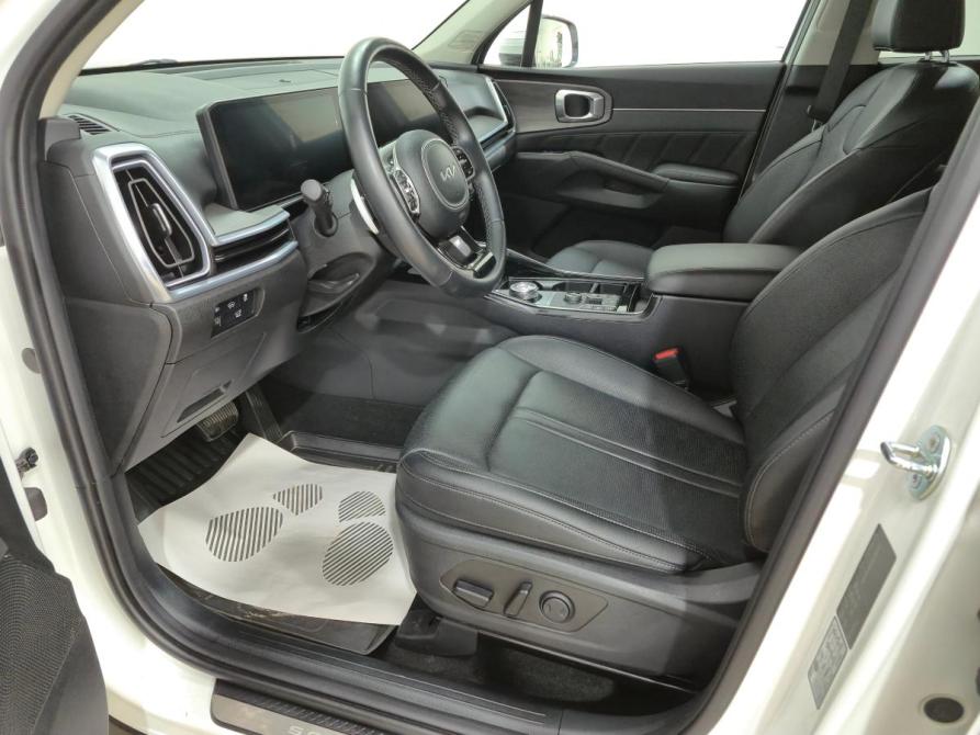 Kia Sorento IV Рестайлинг Альметьевск  - изображение 12