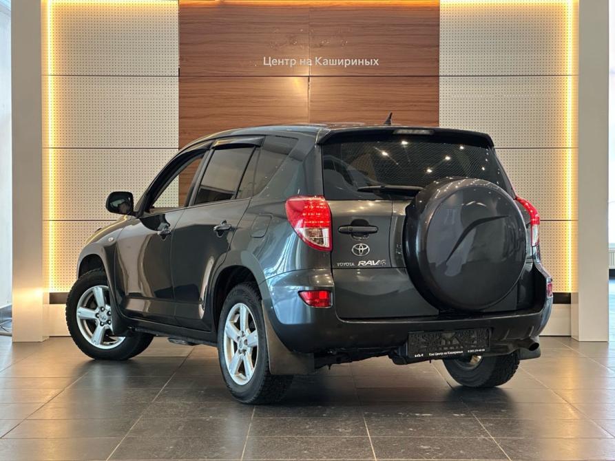 Toyota RAV4 III (XA30) Челябинск  - изображение 5