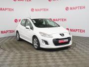 Peugeot 308 I Рестайлинг Вологда  - изображение 20