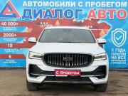 Geely Monjaro I Набережные Челны  - изображение 26