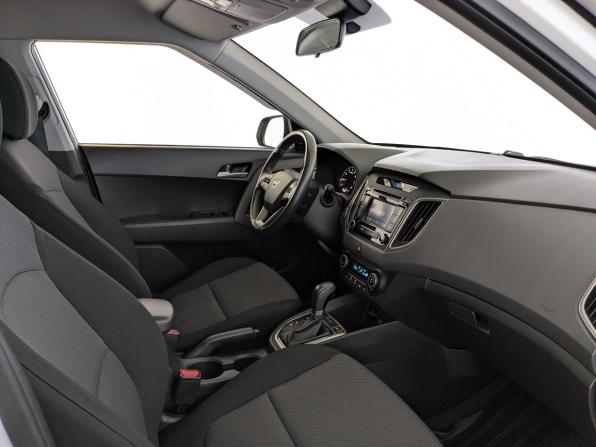 Hyundai Creta I с пробегом 2019 года, цена 1 700 000 рублей, 101614 км, внедорожник, Автокод Объявления