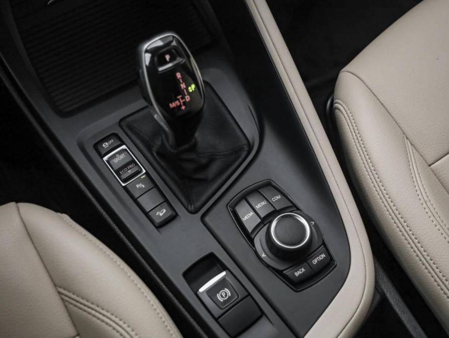 BMW X1 II (F48) Рестайлинг Санкт-Петербург  - изображение 18