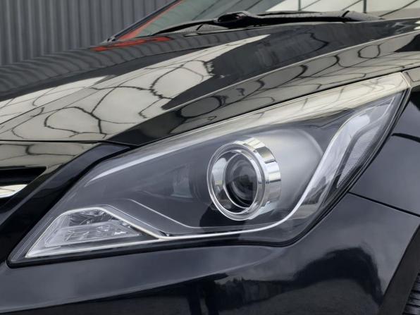Hyundai Solaris I Рестайлинг с пробегом 2015 года, цена 889 000 рублей, 119210 км, седан, Автокод Объявления