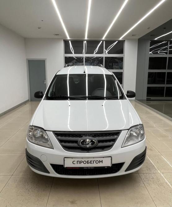 Lada (ВАЗ) Largus I Челябинск  - изображение 2