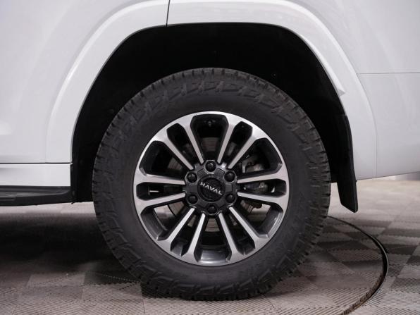 Haval H9 II с пробегом 2024 года, цена 3 690 000 рублей, 38756 км, внедорожник, Автокод Объявления