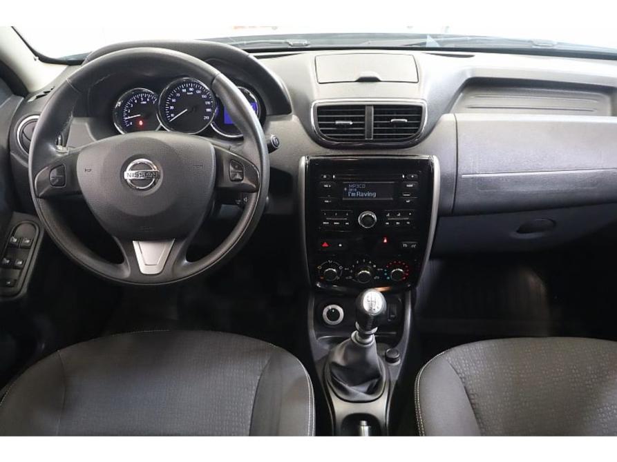 Nissan Terrano III (D10) Коломна  - изображение 9