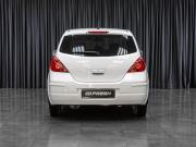 Nissan Tiida I Рестайлинг Тюмень  - изображение 21