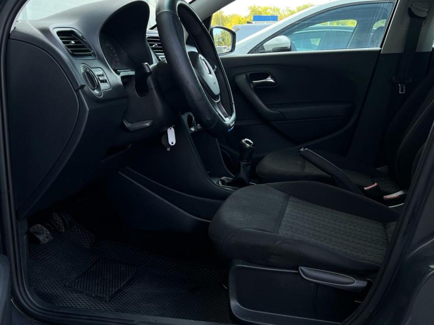 Volkswagen Polo V Рестайлинг Волгоград  - изображение 12