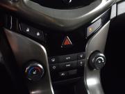 Chevrolet Cruze I Рестайлинг Кемерово  - изображение 38