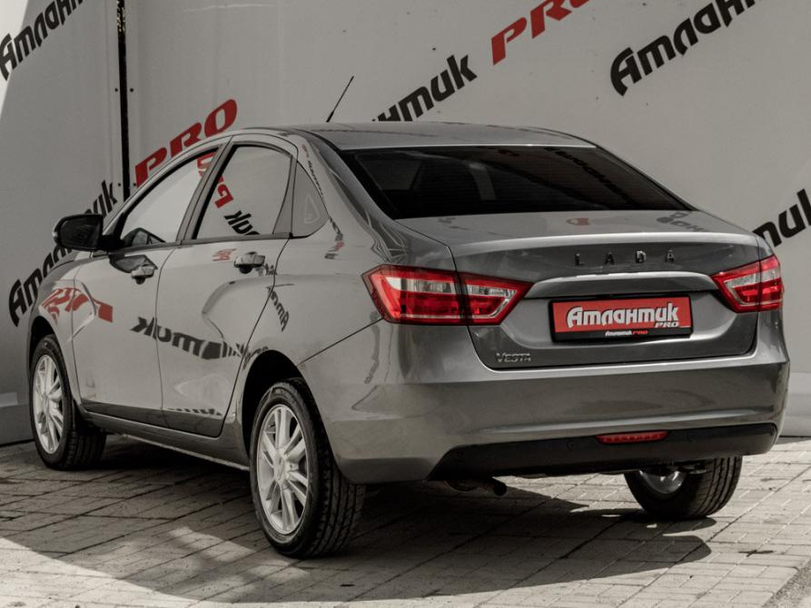 Lada (ВАЗ) Vesta I Екатеринбург  - изображение 5