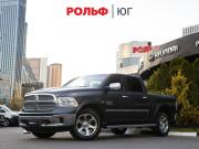 Dodge RAM IV (DS/DJ) Москва  - изображение 29