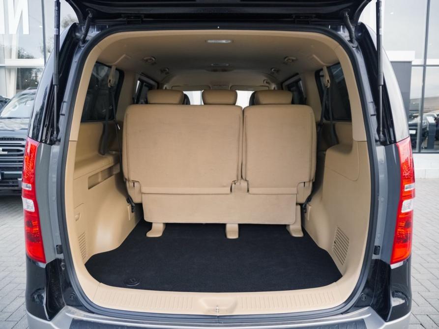 Hyundai H-1 II Рестайлинг 2 Ростов-на-Дону  - изображение 33
