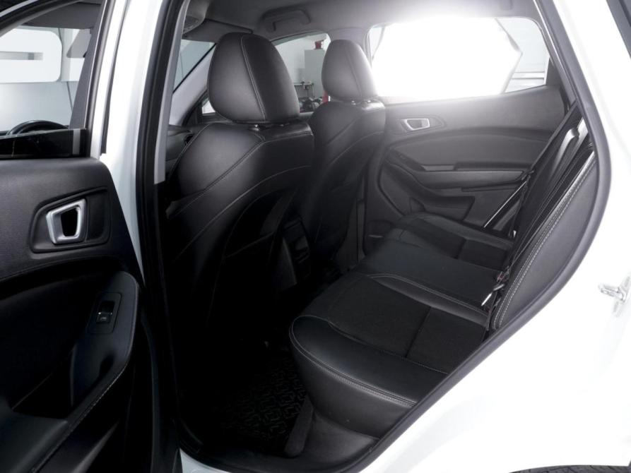 Chery Tiggo 4 I Рестайлинг Ростов-на-Дону  - изображение 11
