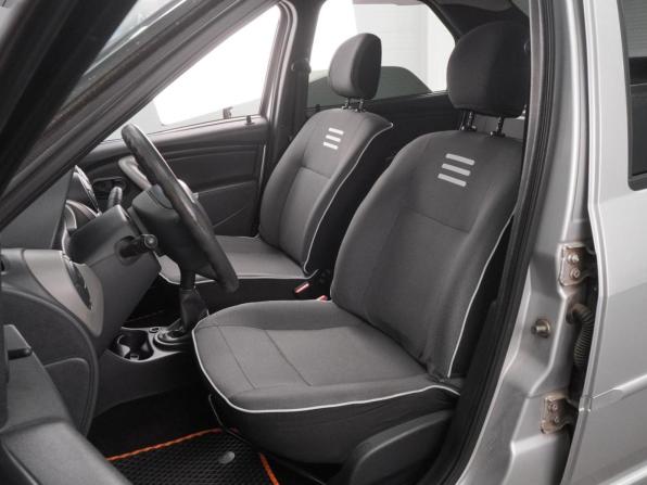 Renault Logan I Рестайлинг с пробегом 2012 года, цена 479 000 рублей, 217845 км, седан, Автокод Объявления
