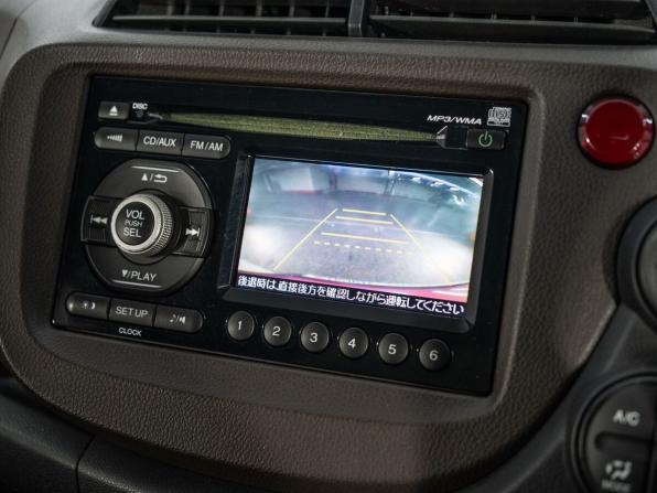 Honda Fit Shuttle I с пробегом 2012 года, цена 880 500 рублей, 205348 км, универсал, Автокод Объявления