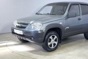 Chevrolet Niva I Рестайлинг Саранск  - изображение 38