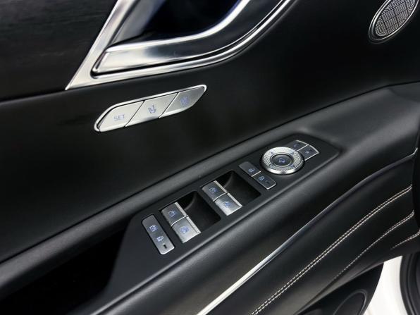 Genesis GV80 I с пробегом 2020 года, цена 5 300 000 рублей, 93993 км, внедорожник, Автокод Объявления
