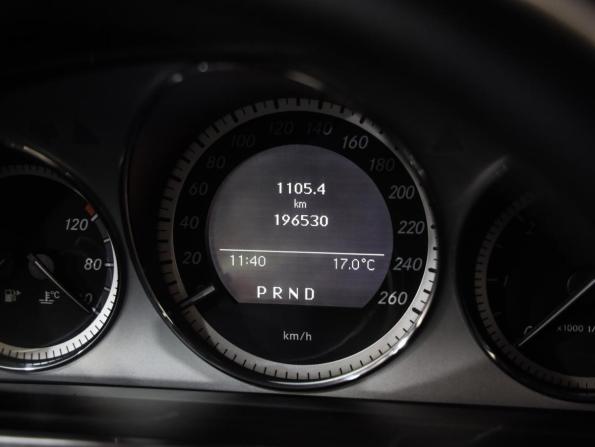 Mercedes-Benz GLK-Класс I (X204) с пробегом 2011 года, цена 1 369 000 рублей, 196471 км, внедорожник, Автокод Объявления