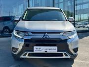 Mitsubishi Outlander III Рестайлинг 3 Стройкерамика  - изображение 23