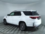 Changan CS95 I Рестайлинг Ростов-на-Дону  - изображение 38