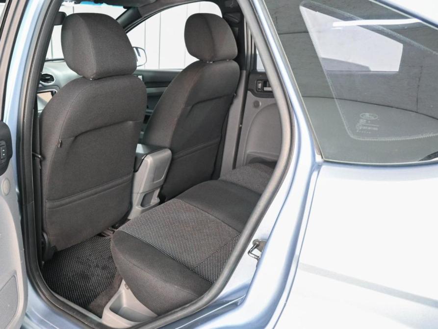 Ford Focus II Рестайлинг Ростов-на-Дону  - изображение 11