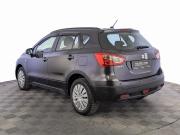 Suzuki SX4 II (S-Cross) Москва  - изображение 32
