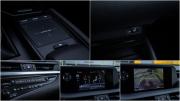 Lexus ES VII Москва  - изображение 36