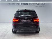 BMW X3 II (F25) Рестайлинг Уфа  - изображение 60