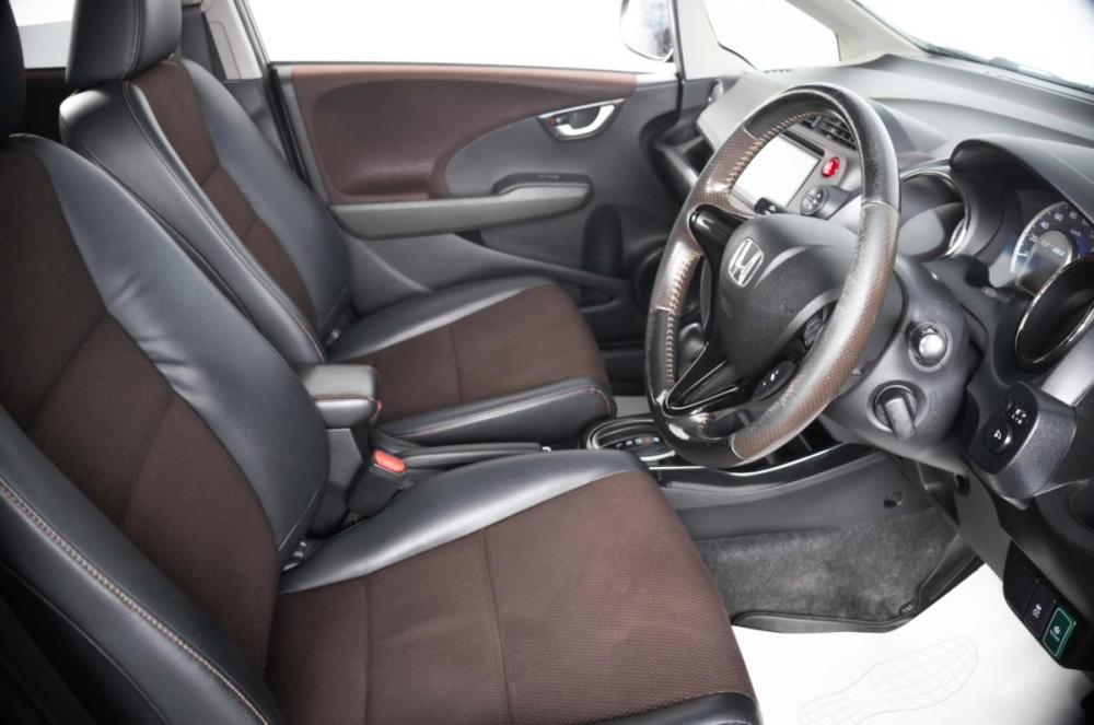 Honda Fit Shuttle I Пермь  - изображение 8