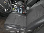 Chevrolet Captiva I Москва  - изображение 14