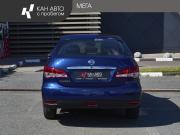 Nissan Almera III (G15) Казань  - изображение 16