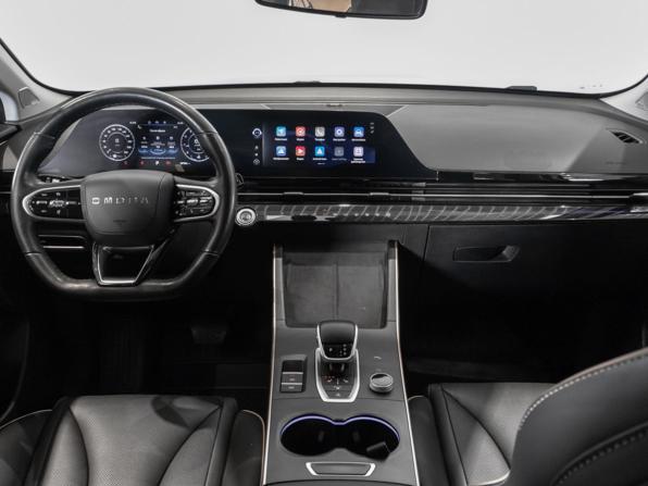 Omoda C5 I с пробегом 2024 года, цена 1 769 000 рублей, 37700 км, внедорожник, Автокод Объявления