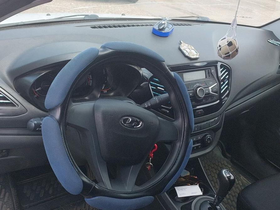 Lada (ВАЗ) Vesta I Стерлитамак  - изображение 11
