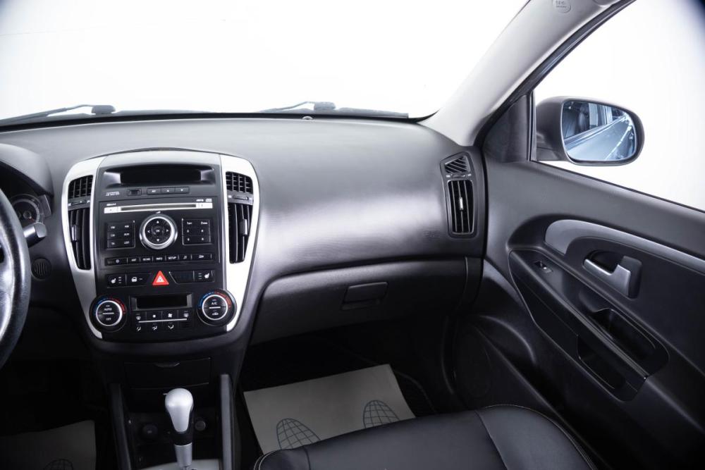 Kia Ceed I Рестайлинг Пермь  - изображение 14
