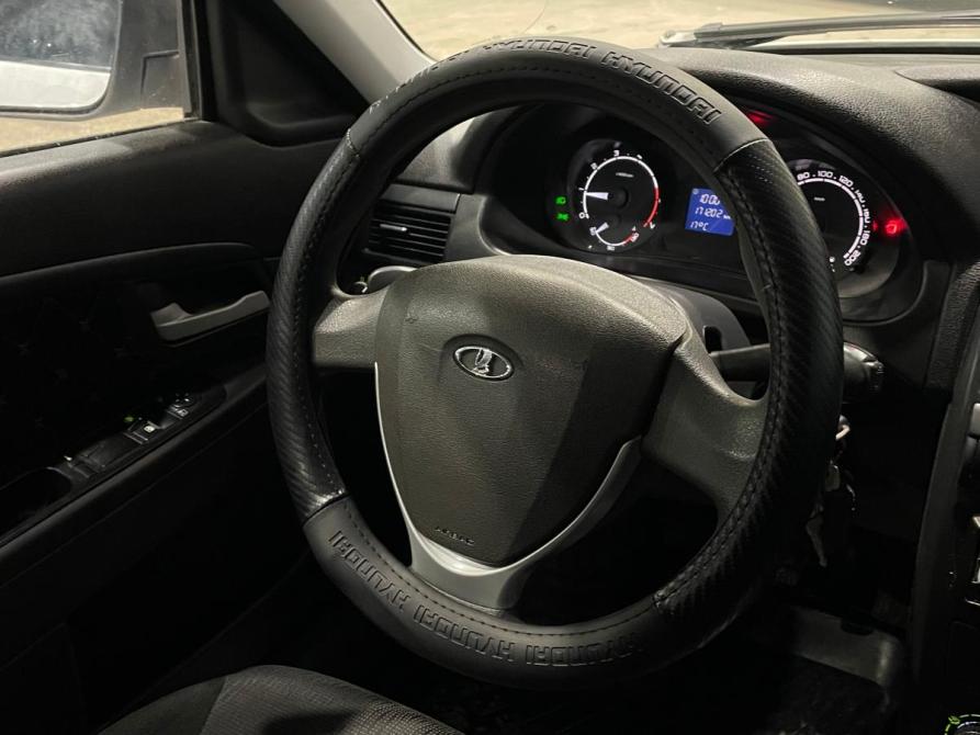 Lada (ВАЗ) Priora I Рестайлинг Пермь  - изображение 14