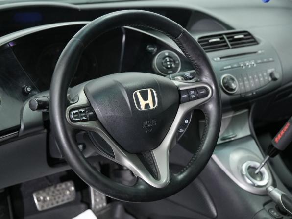 Honda Civic VIII с пробегом 2006 года, цена 570 000 рублей, 252000 км, хэтчбек, Автокод Объявления